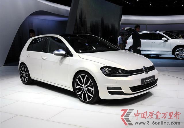 2014北京車展39款重磅首發(fā)新車匯總報道