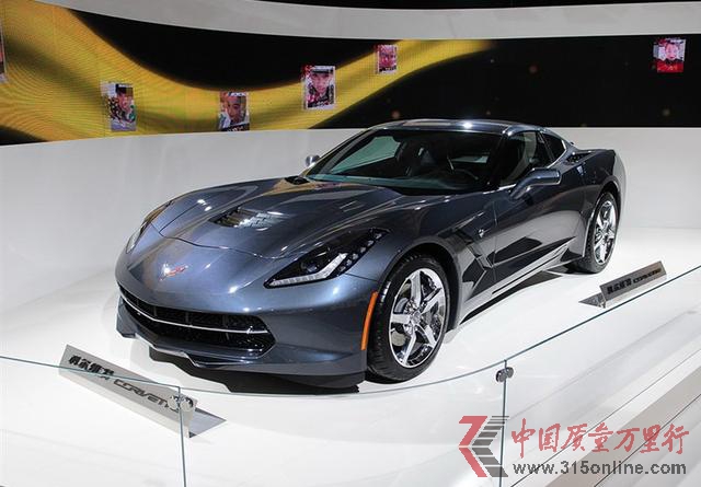 2014北京車展39款重磅首發(fā)新車匯總報道