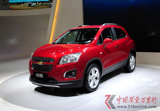 2014北京車展39款重磅首發(fā)新車匯總報道