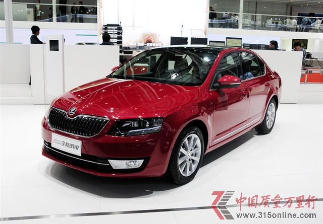 2014北京車展39款重磅首發(fā)新車匯總報道