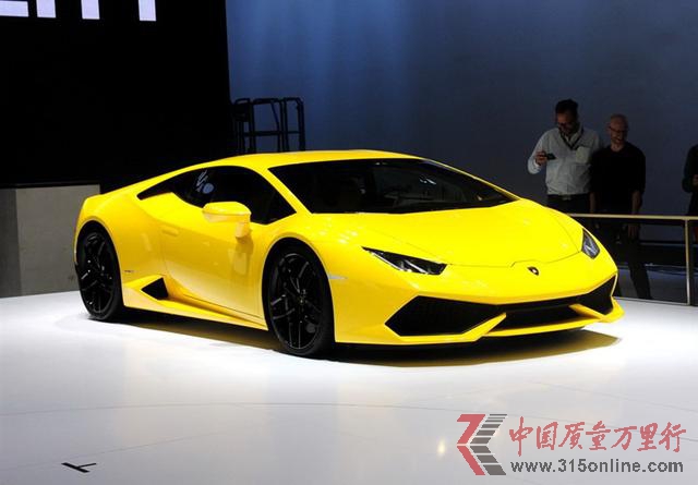 2014北京車展39款重磅首發(fā)新車匯總報道