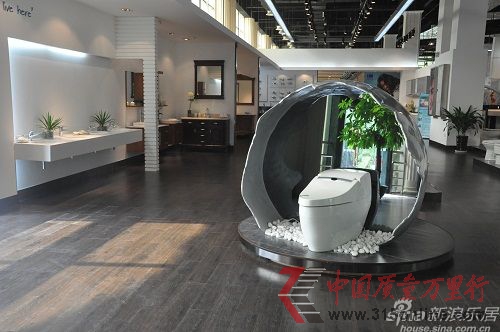 2014上海廚衛(wèi)展前瞻:回歸產(chǎn)品 智能化成主流