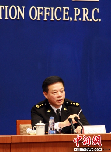海關(guān)總署:進(jìn)口價(jià)格漲幅明顯輸入型通脹壓力大