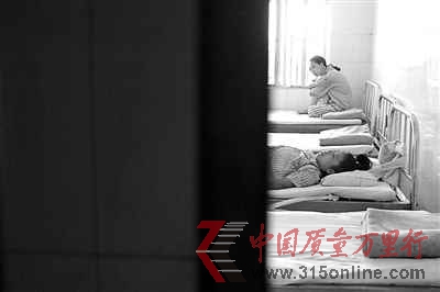 高風(fēng)險(xiǎn)低收入中國精神科醫(yī)生流失情況嚴(yán)重