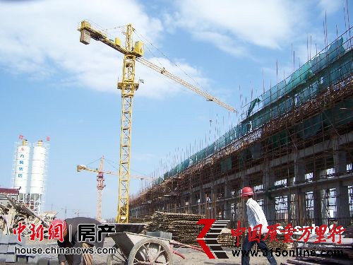 保障房每周觀察:民心工程不應(yīng)受“閑言碎語”干擾