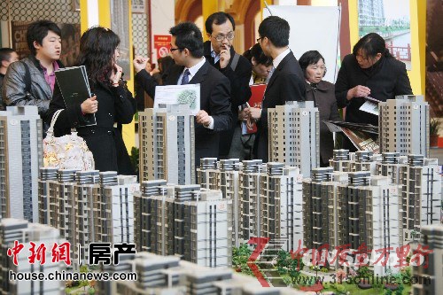開發(fā)商對老業(yè)主維權態(tài)度漸強硬房鬧是自導自演?