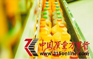 美國全面叫停橙汁進(jìn)口 疑含致癌化學(xué)制劑多菌靈
