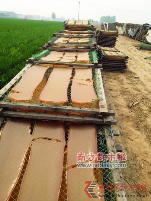 浙江超三成膠囊樣品鉻超標藥監(jiān)局仍在躲貓貓