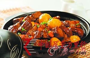 南京現(xiàn)違禁紅燒肉添加劑 易傷害身體致人上癮