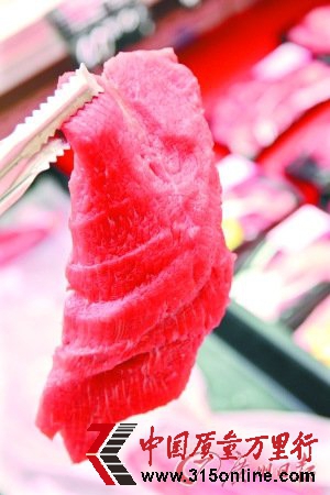 牛肉成為“奢侈品” 有品牌牛肉近期將提價(jià)15%