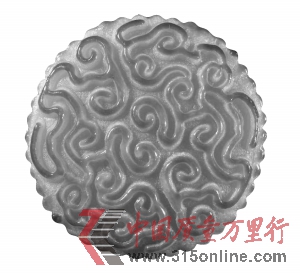 廣州六合食品和盛洲德威兩款月餅菌落總數(shù)超標