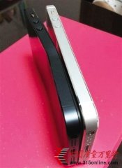 iphone5֬F(xin)T OQ֙C