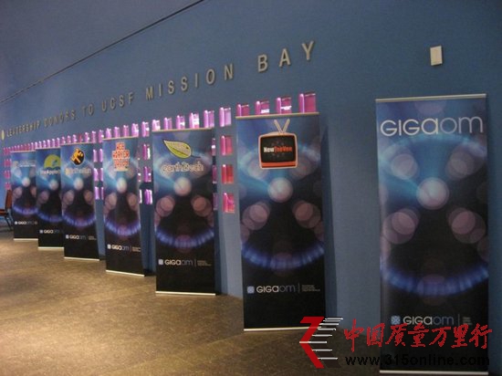 ؿƼ֮·GigaOm(chung)ʼ԰