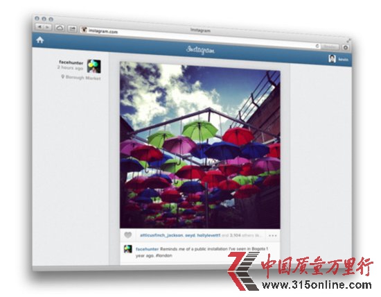 InstagramƳW(wng)퓷 cƄӶ