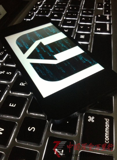 iOS 6.1ԽzÑ(sh)(chung)o(j)䛣4(ni)_(d)700f(wn)