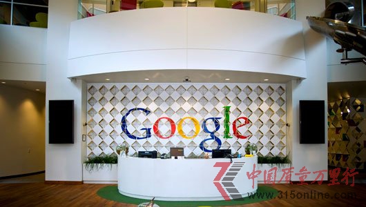 為什么谷歌開(kāi)設(shè)零售店很靠譜？