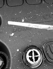 長(zhǎng)安CS35機(jī)油乳化投訴升級(jí)上百輛車出問題