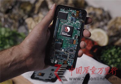 r(ji)iPhoneøͨSnapdragonоƬ