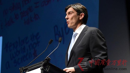 AOL CEO：如果有選擇 必定收購時(shí)代雜志業(yè)務(wù)