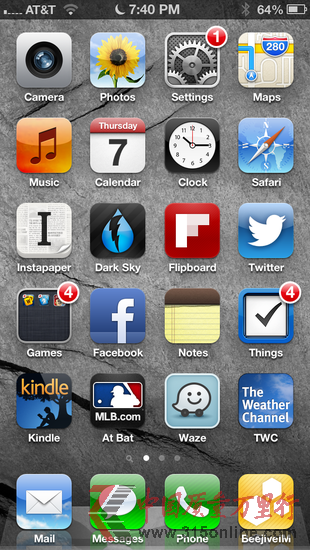 iPhone 5ʹðܣcF(xin)Č