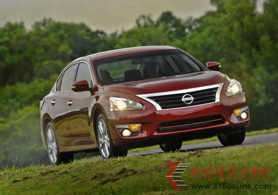 ôW(wng)Honva(挍(sh)B. Chan)f(shu)2013 ծa(chn)Altima 2.5SL(˼g(sh)ײ)5412Ӣ24Ѕ^(q)͸·{82%18%ͺĞ44.2mpg(5.35/ٹ)ƽͺ26.4mpg(_(d)8.95/ٹ)