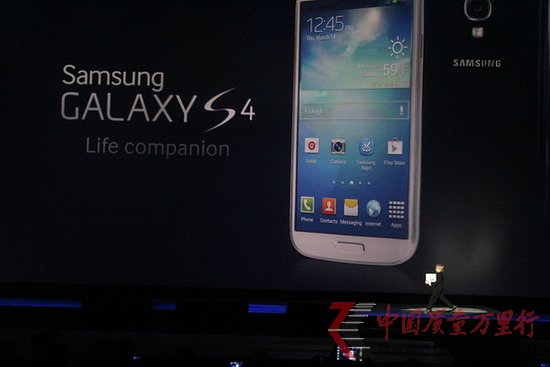 ѺGalaxy S4ܛصiPhone 5H