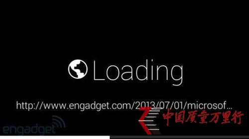 谷歌眼鏡更新 加入網(wǎng)頁瀏覽等多項實用新功能