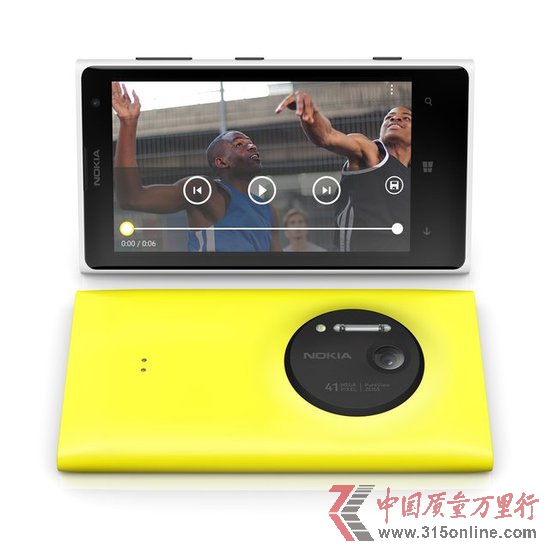 Zl(f)4100f(wn)֙C(j)Lumia 1020