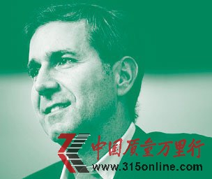 命運(yùn)的終章：巴諾書店在硅谷