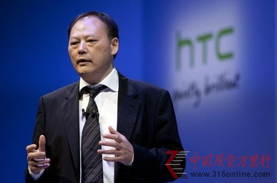 周永明能否帶領(lǐng)HTC走出困境？ 