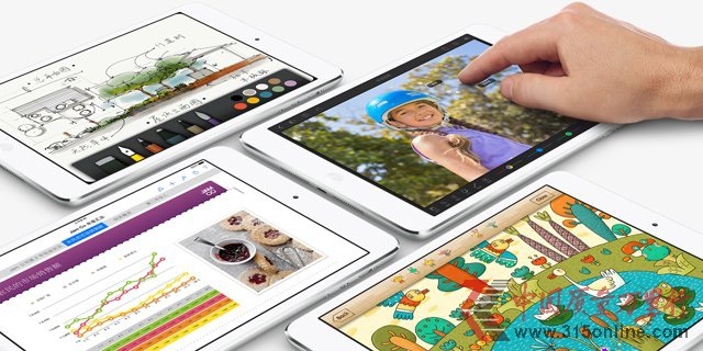 Ƽ°iPad miniͻȻ_