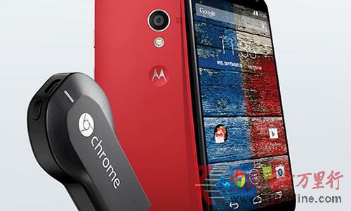 ȸ:IMOTO֙C(j)ٛ(zng)Chromecast